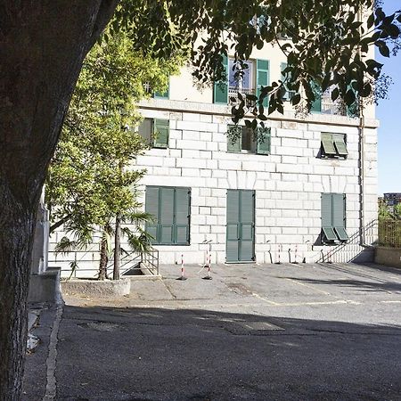 Modern Loft In The City Center By Wonderful Italy Génova Exterior foto