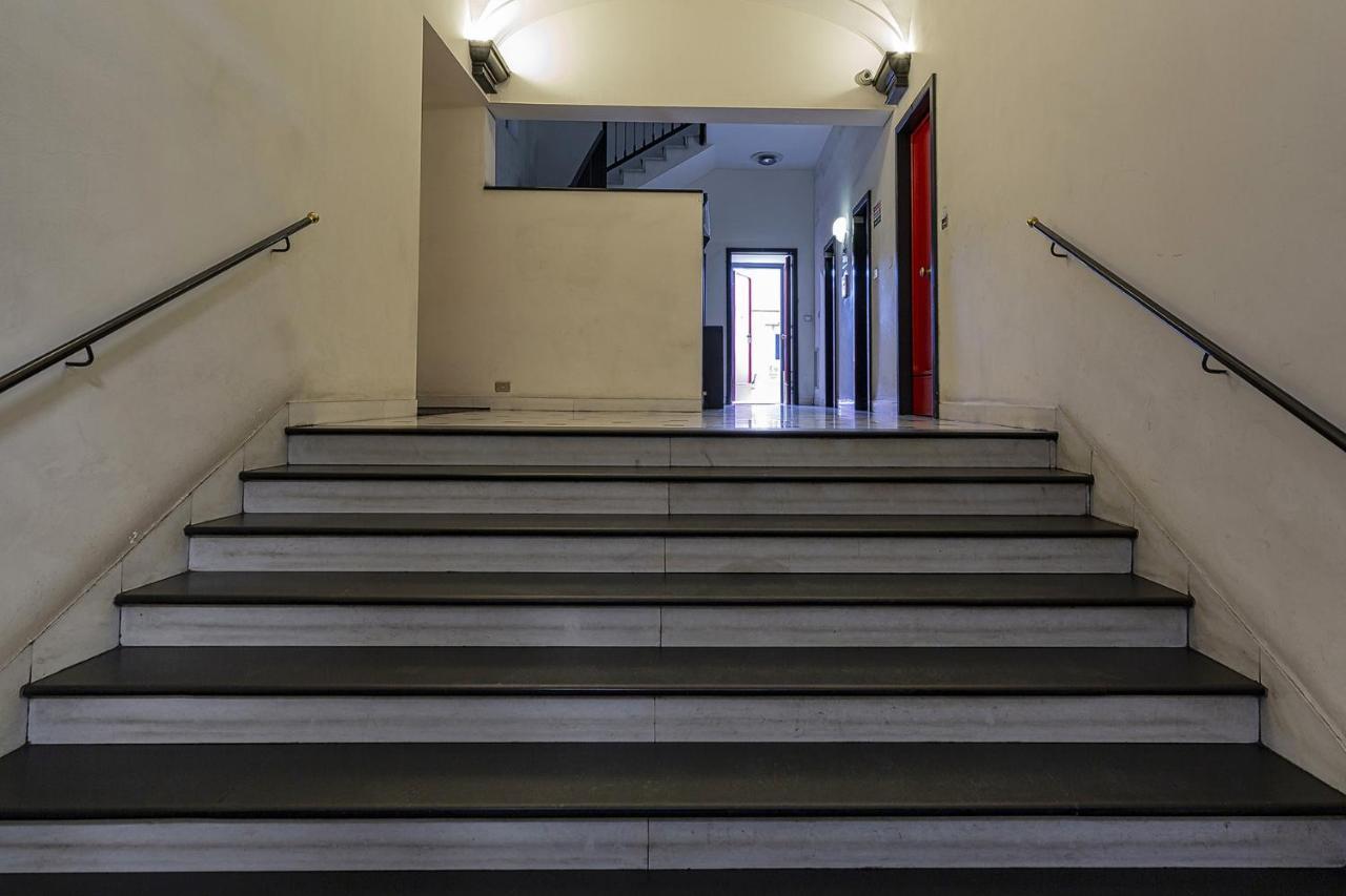 Modern Loft In The City Center By Wonderful Italy Génova Exterior foto